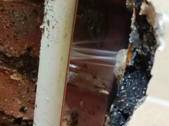 鹤岗漏水检测电话