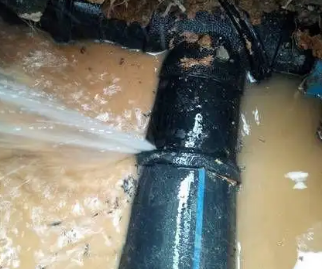 鹤岗测漏水公司哪家好