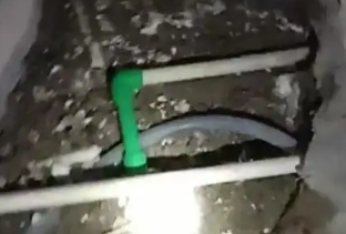 鹤岗测漏水公司