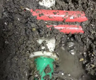 鹤岗漏水检测电话