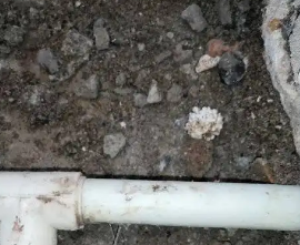 鹤岗漏水检测哪家好