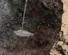 鹤岗测漏水价格