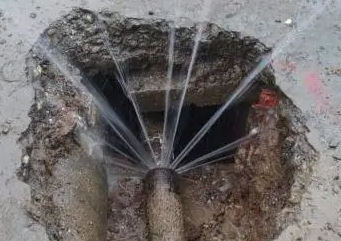 鹤岗漏水检测多少钱