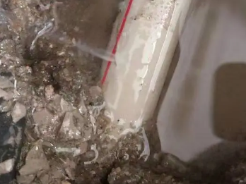 鹤岗漏水检测哪家好