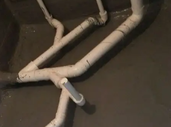 鹤岗水管漏水检测知识点