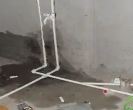 鹤岗水管漏水检测多少钱