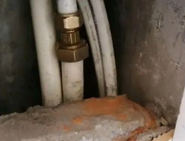 鹤岗水管漏水检测哪家好