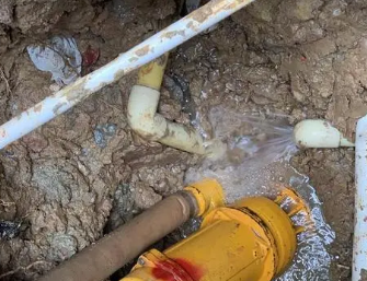 鹤岗水管漏水检测哪家好