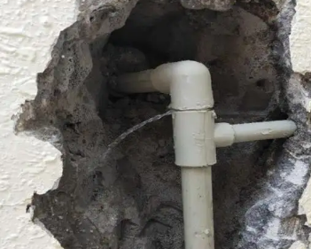 鹤岗卫生间测漏水哪家好