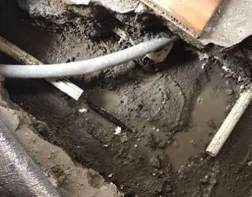 鹤岗卫生间测漏水价格明细