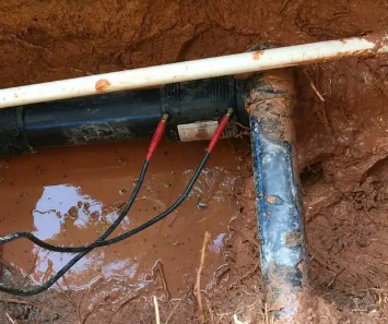 鹤岗水管漏水检测多少钱