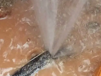 鹤岗水管漏水检测哪家好