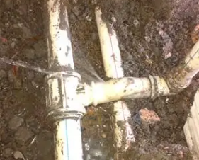 鹤岗卫生间测漏水多少钱