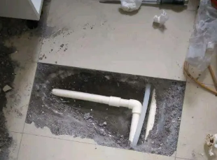 鹤岗卫生间测漏水哪家好