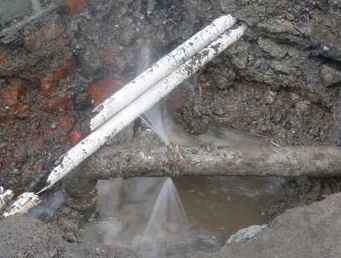 鹤岗测漏水多少钱