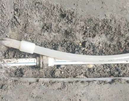 鹤岗测漏水哪家好