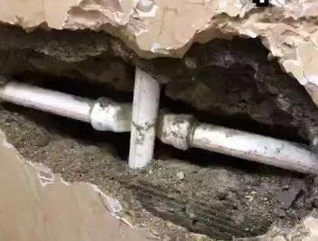 鹤岗漏水检测电话多少