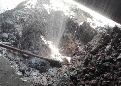 鹤岗漏水检测哪家好