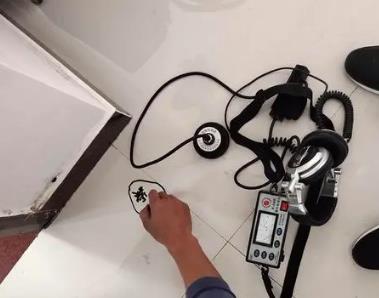 鹤岗测漏水公司电话